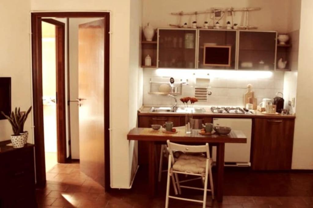 Location Strategica! -Mirochi Apartment- Bergamo Luaran gambar