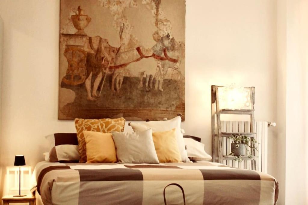 Location Strategica! -Mirochi Apartment- Bergamo Luaran gambar